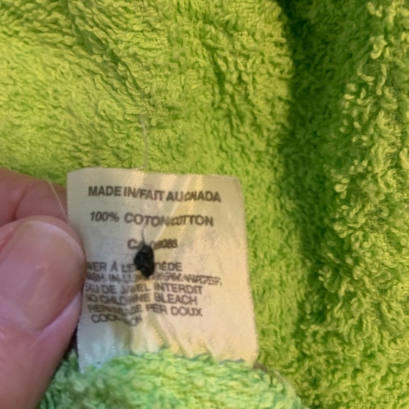 Deux par deux super cute spring cotton one piece - Picture 6 of 7